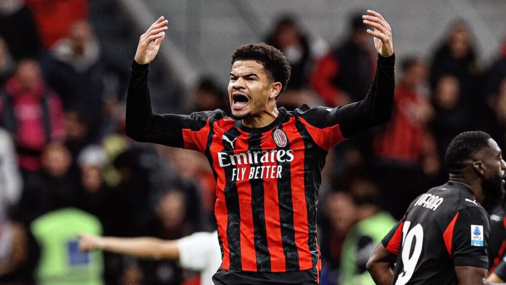 Jadwal dan Link Live Streaming Liga Italia 2025/26 Pekan ke-15: Duel AC Milan vs Sassuolo, Genoa vs Inter Jadwal dan Link Live Streaming Liga Italia 2025/26 Pekan Kesembilan: Big Match Atalanta vs AC Milan dan Juventus vs Udinese