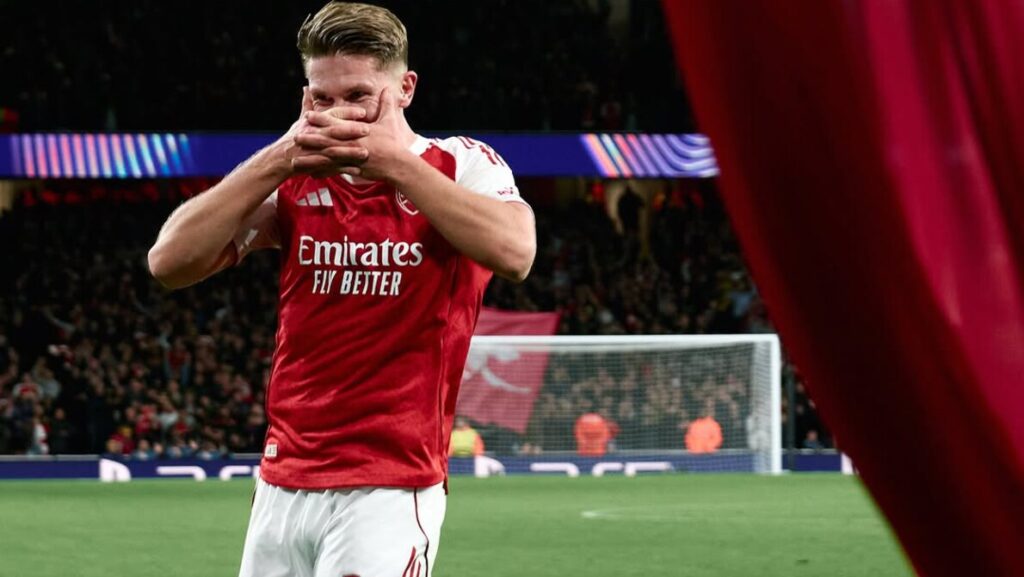 Wakil Premier League Ciptakan Sejarah di Liga Champions