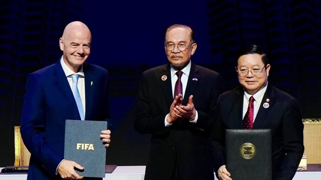 FIFA Ciptakan Piala ASEAN, Mampukah Timnas Indonesia Raih Gelar Perdana?