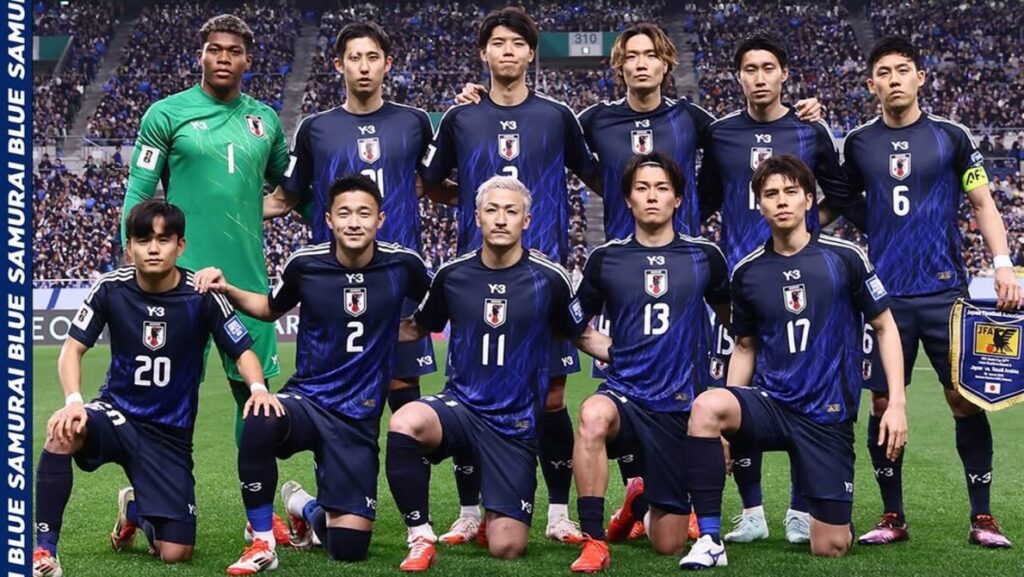 Mengungkap 18 Negara yang Lolos ke Piala Dunia 2026