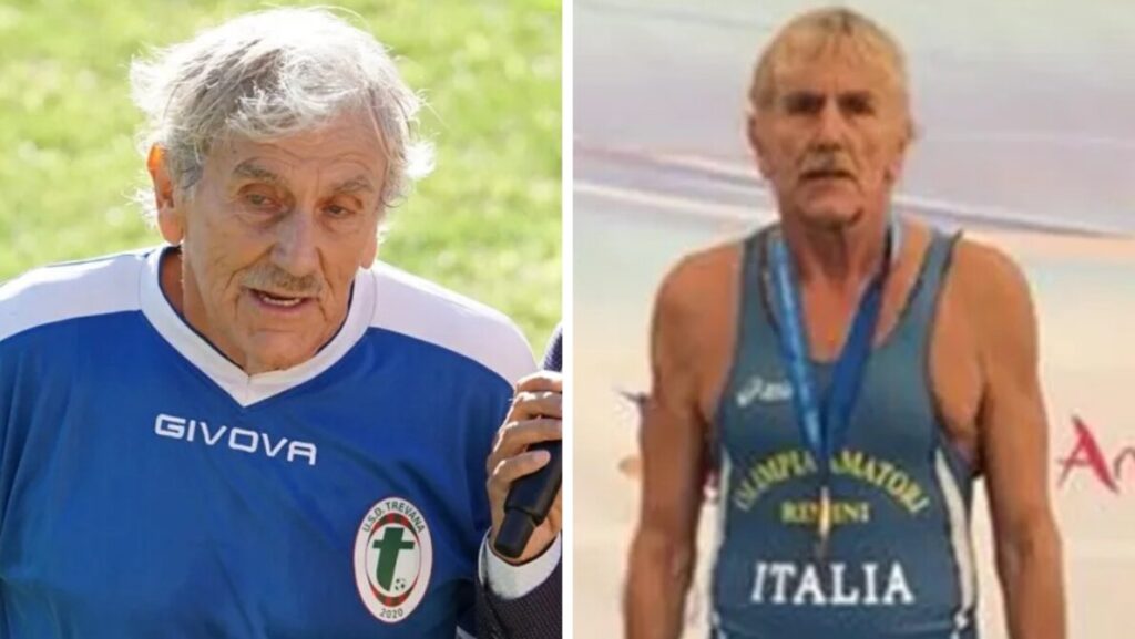 Wow! Mantan Rekan Setim Carlo Ancelotti Masih Aktif Bermain di Usia 82 Tahun