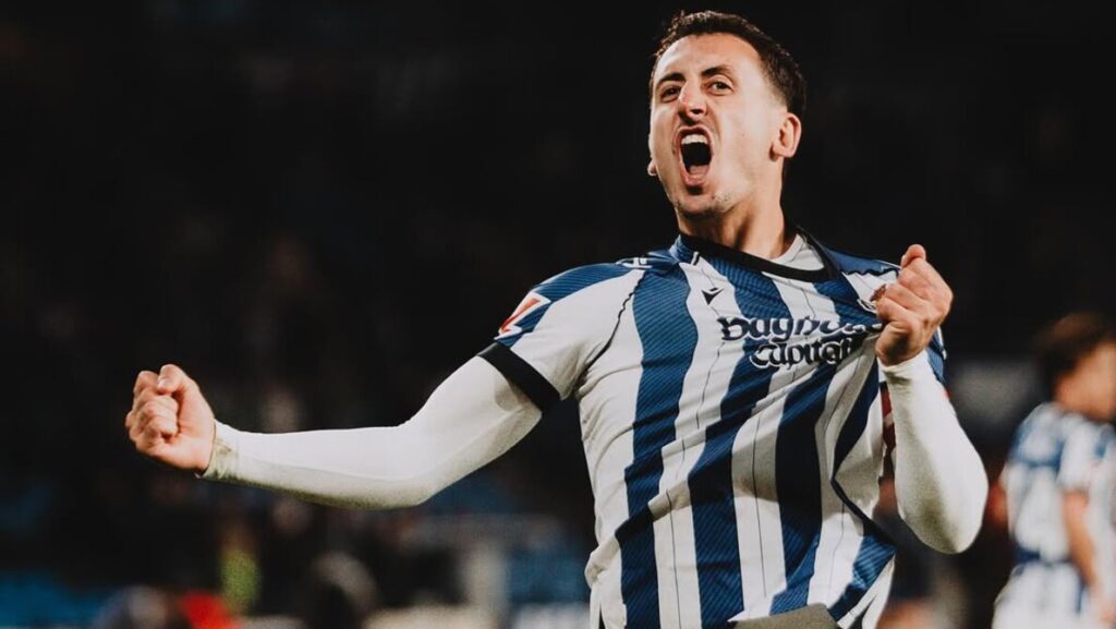 Barcelona Pilih Sosok Mengejutkan untuk Gantikan Robert Lewandowski