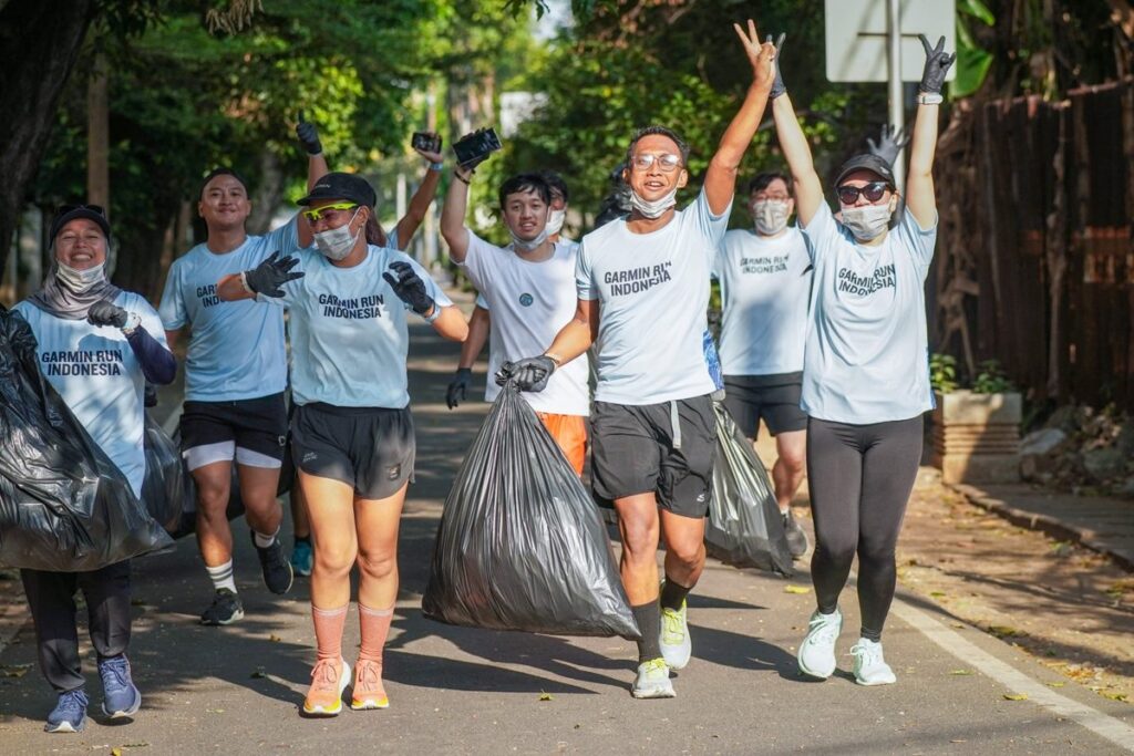Apa yang Terjadi Jika Anda Jogging Setiap Hari?