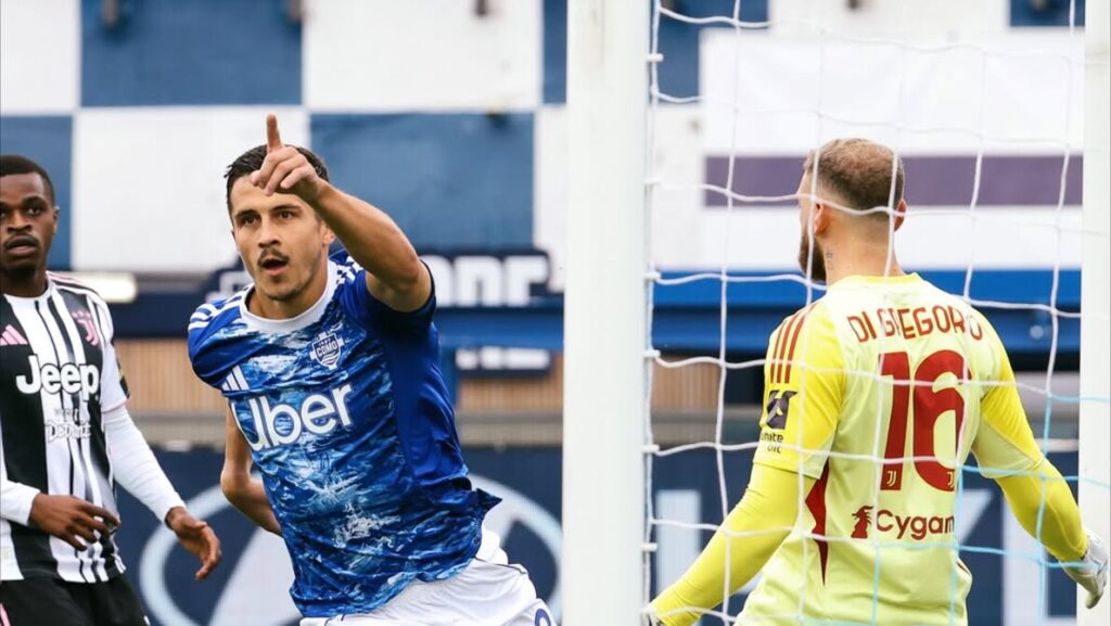 Klub Milik Konglomerat Asal Indonesia Ciptakan Kehebohan di Liga Italia usai Permalukan Juventus