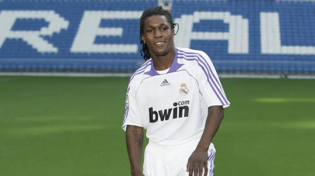 Sempat Jadi Rekan Cristiano Ronaldo, Eks Bintang Real Madrid Alami Stroke