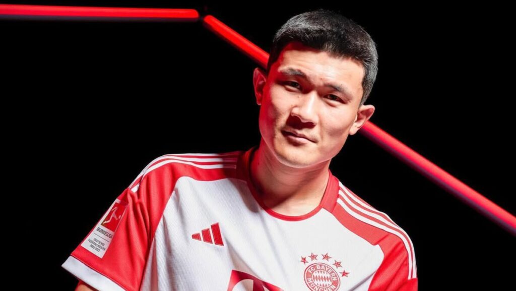 AC Milan dan Juventus Berebut Eks Anak Asuh Shin Tae-yong