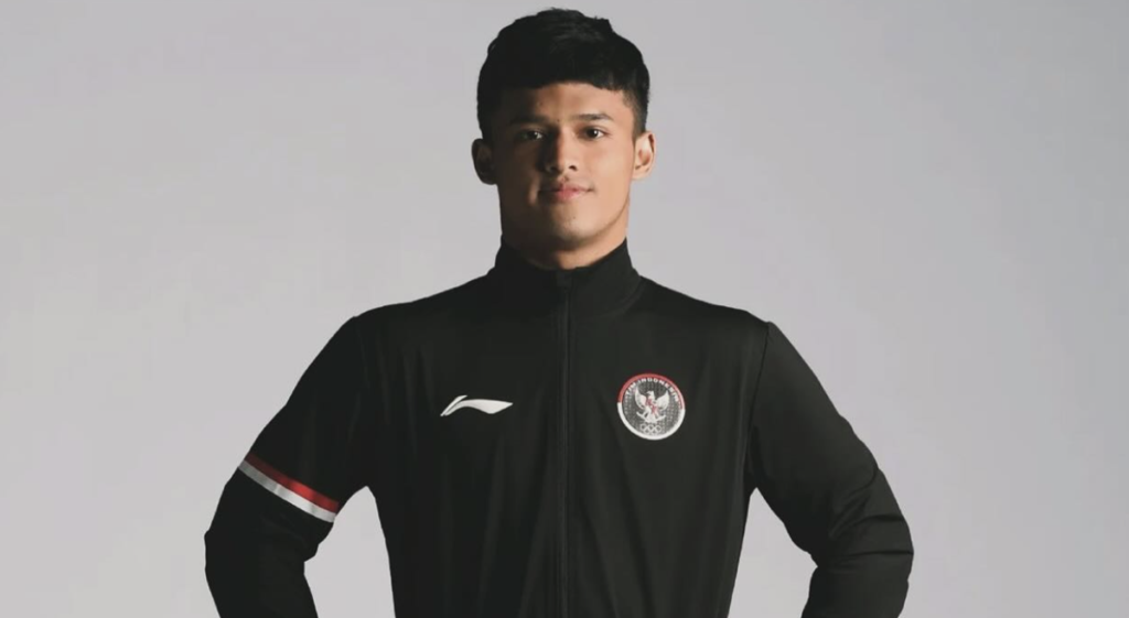 Profil Rizki Juniansyah: Sang Juara Muda Banten yang Tak Terhentikan, Raih Dua Emas dan Rekor Dunia Angkat Besi di Norwegia 2025