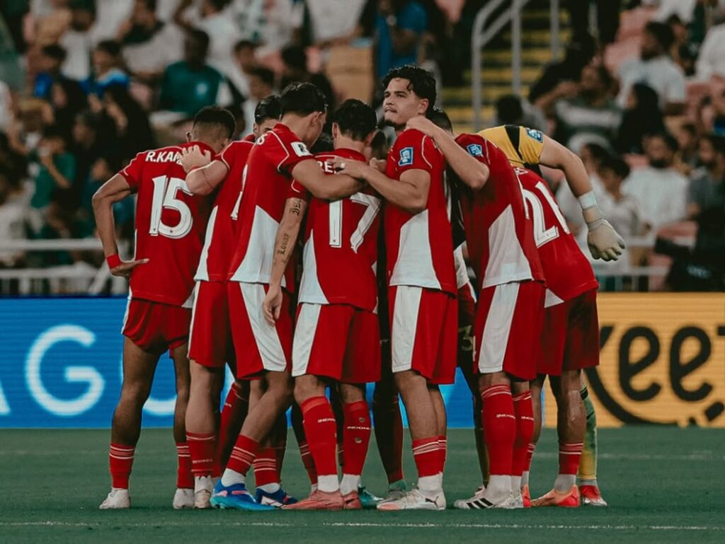 Skenario Tak Masuk Akal bagi Timnas Indonesia untuk Berpartisipasi di Piala Dunia 2026