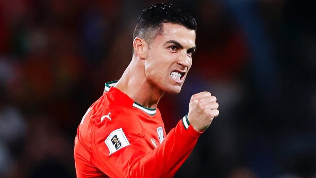 FIFA Melanggar Aturan Demi Cristiano Ronaldo? Timnas Portugal Bisa Lebih Kuat Tanpa Cristiano Ronaldo?