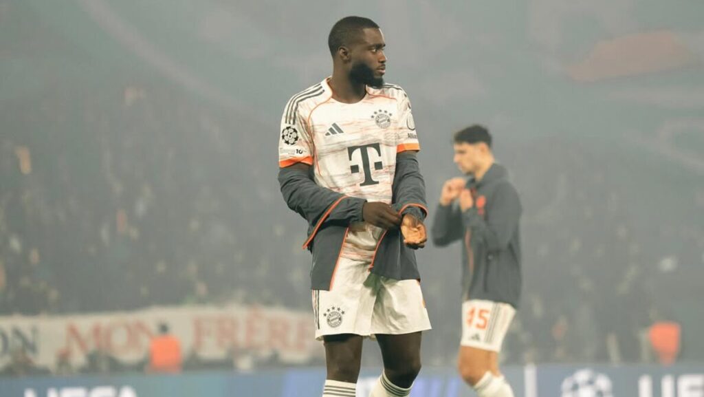 Bintang Bayern Munchen Mencapai Kesepakatan untuk Bergabung dengan Real Madrid