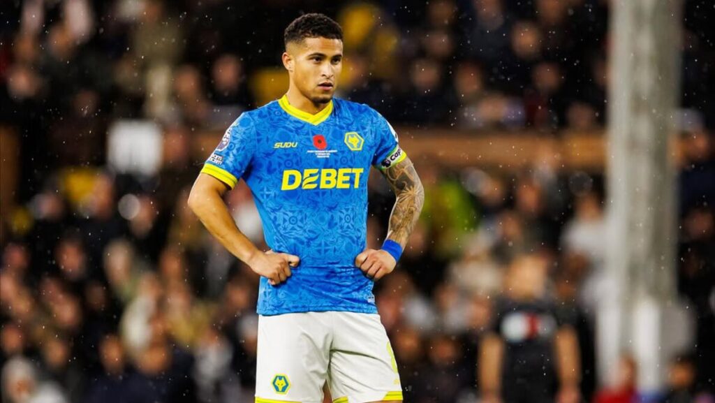 Cari Pengganti Casemiro, Manchester United Siapkan Dana Besar untuk Boyong Joao Gomes