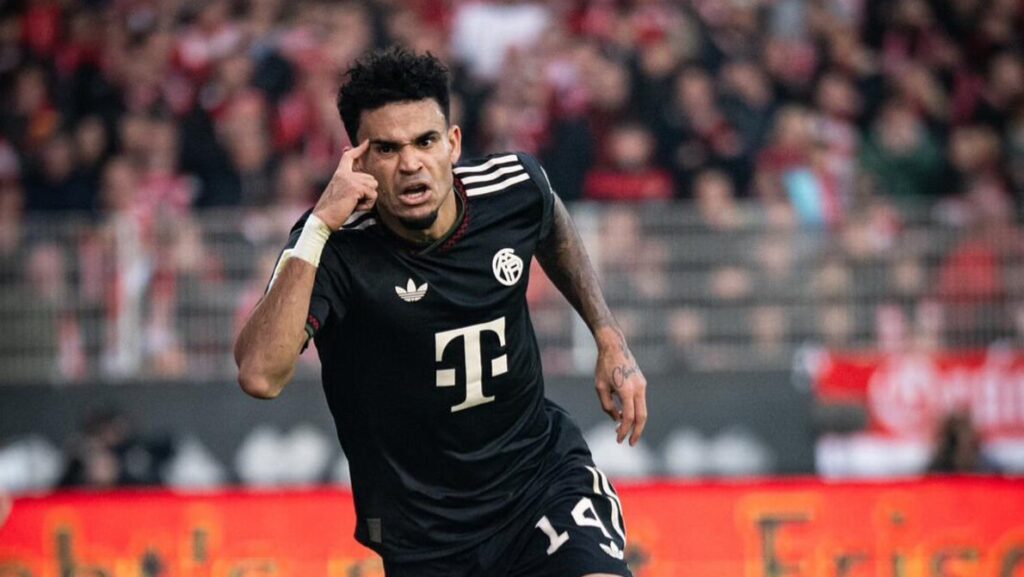 Liverpool Merindukan ‘Kegilaan’ dan Efisiensi Luis Diaz Liverpool Merindukan 'Kegilaan' dan Efisiensi Luis Diaz