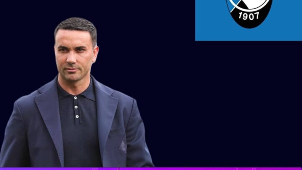 Ganti Pelatih, Atalanta Tidak Sengaja Bikin Juventus Boncos