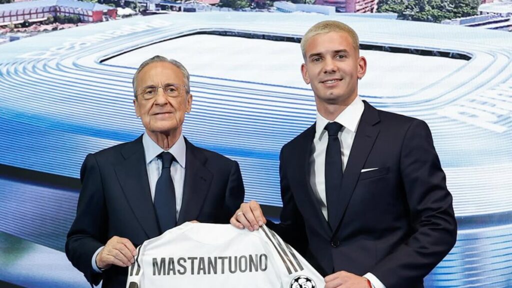 Bintang Muda Real Madrid Alami Cedera yang Sulit Disembuhkan seperti Lamine Yamal