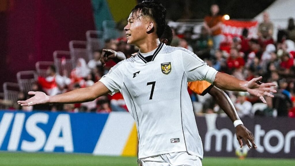 Skenario Timnas Indonesia U-17 Lolos dari Fase Grup H Piala Dunia U-17 usai Kalah dari Zambia Skenario Timnas Indonesia U-17 Lolos dari Fase Grup H Piala Dunia U-17 usai Kalah dari Zambia