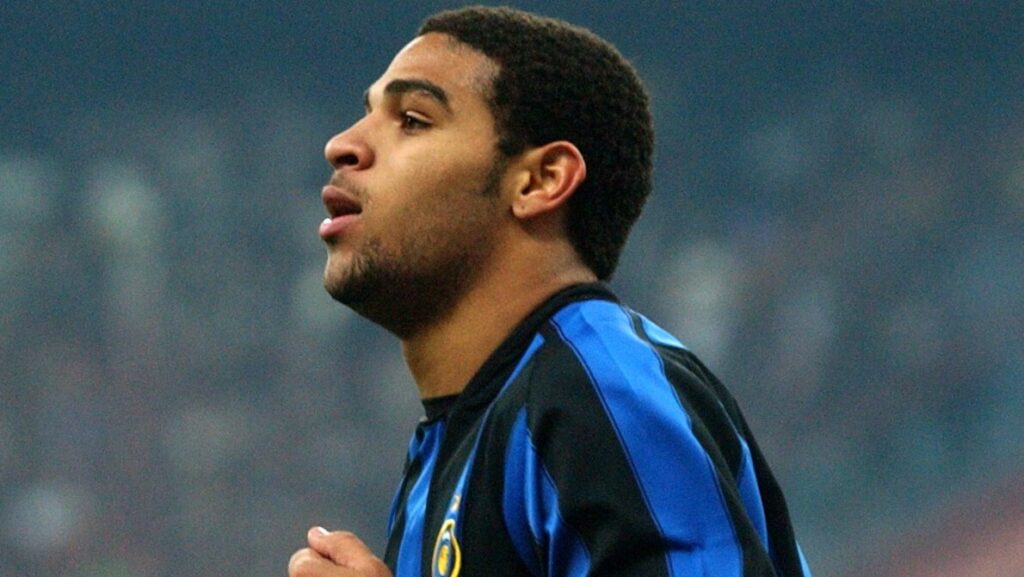 Ketika Adriano Menaklukkan Seluruh Amerika Selatan di Copa America 2004