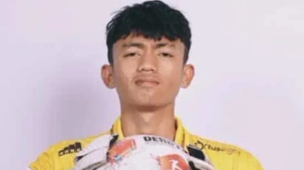 Diimingi Seleksi Bersama PSMS Medan, Kiper Asal Bandung Malah Jadi Korban Perdagangan Manusia di Kamboja