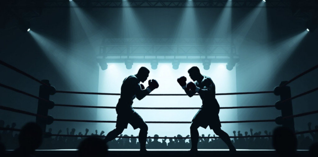 Skandal Boikot Tinju POPNAS Diduga Sarat Nepotisme, Publik Desak Audit Deputi 3 Kemenpora Skandal Boikot Tinju POPNAS Diduga Sarat Nepotisme, Publik Desak Audit Deputi 3 Kemenpora