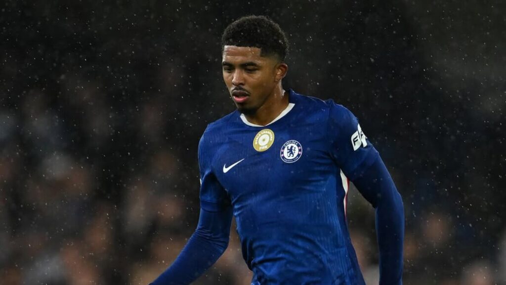 Wesley Fofana, Bisa Jadi Solusi untuk Masalah Pertahanan Chelsea? Wesley Fofana, Bisa Jadi Solusi untuk Masalah Pertahanan Chelsea?