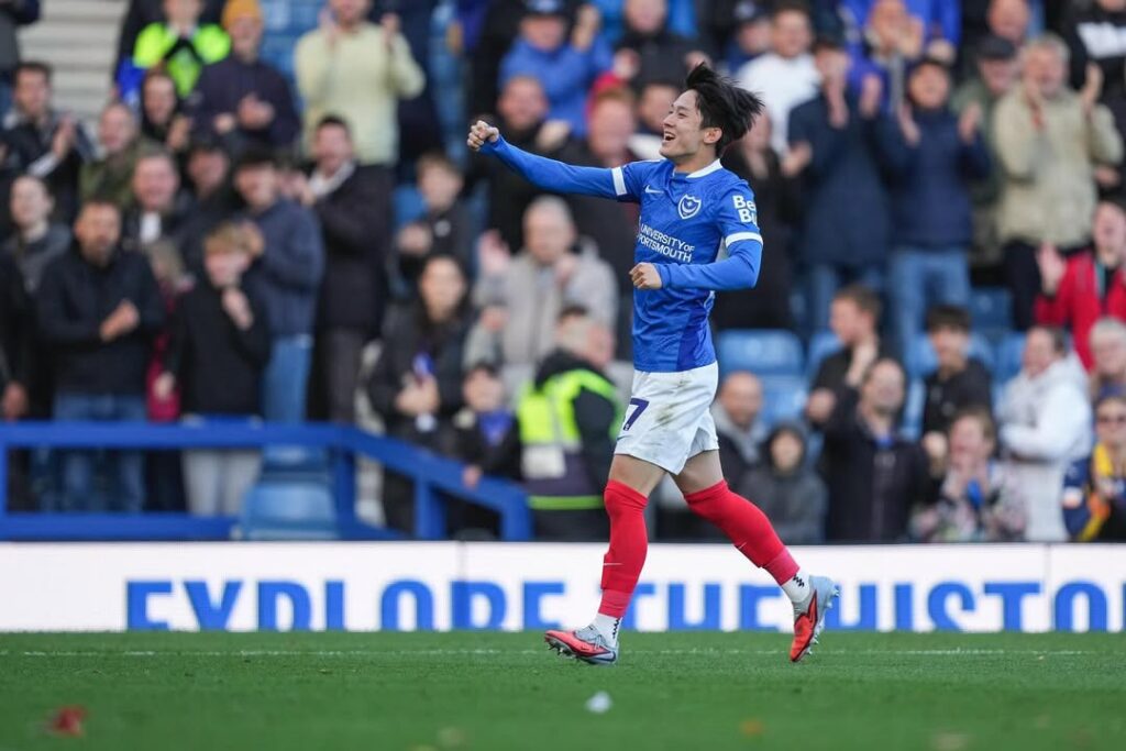 Real Madrid Berencana Melakukan Kesepakatan Bersejarah dengan Seorang Striker Asal Korea Selatan