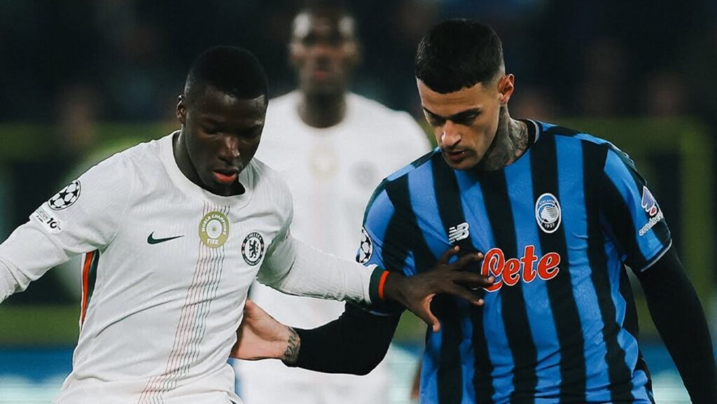 3 Alasan yang Membuat Chelsea Takluk dari Atalanta di Liga Champions 2025/2026 3 Alasan yang Membuat Chelsea Takluk dari Atalanta di Liga Champions 2025/2026