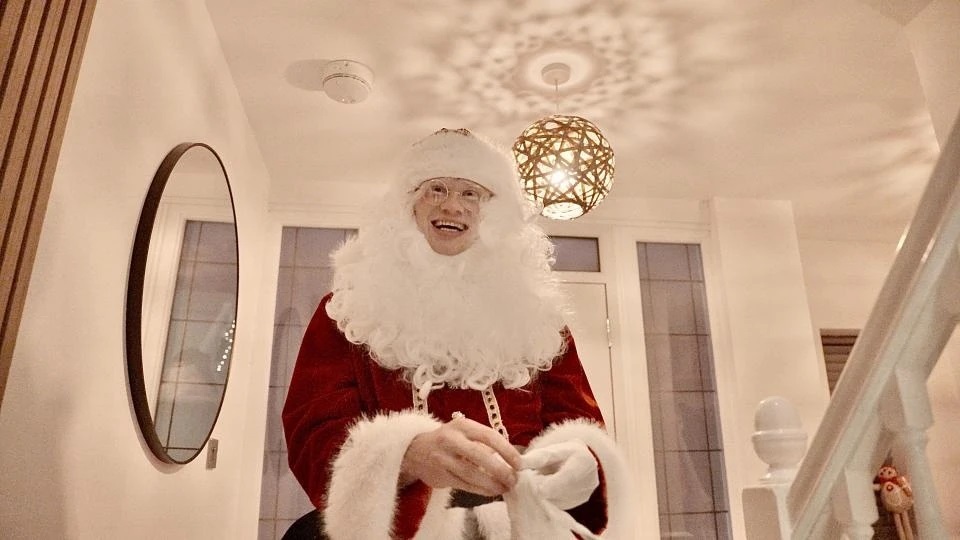 Erling Haaland Berdandan Sebagai ‘Santa Claus’, Ejek Penggemar Manchester United Erling Haaland Berdandan Sebagai 'Santa Claus', Ejek Penggemar Manchester United