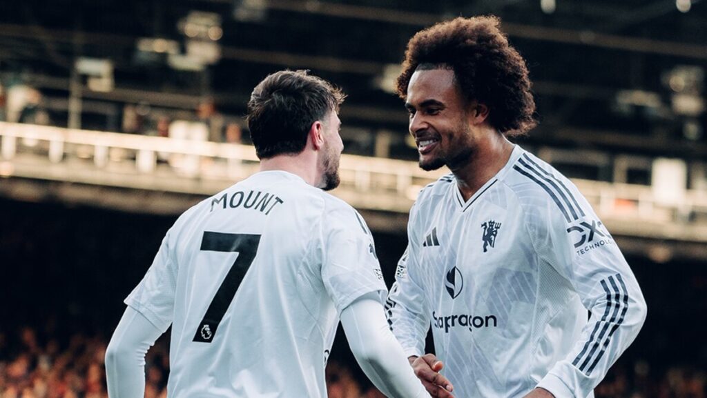 Aturan Baru Liga Inggris Buat Manchester United Gagal Clean Sheet Lawan Crystal Palace Aturan Baru Liga Inggris Buat Manchester United Gagal Clean Sheet Lawan Crystal Palace