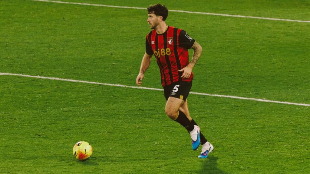 Juventus Incar Marcos Senesi untuk Atasi Masalah Lini Belakang