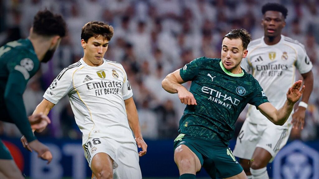 Real Madrid Pecahkan Statistik Memalukan dalam 22 Tahun Terakhir Real Madrid Pecahkan Statistik Memalukan dalam 22 Tahun Terakhir