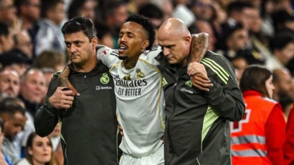 Sudah Jatuh Tertimpa Tangga, Real Madrid Harus Menerima Kenyataan Pahit usai Dipermalukan Celta Vigo Sudah Jatuh Tertimpa Tangga, Real Madrid Harus Menerima Kenyataan Pahit usai Dipermalukan Celta Vigo