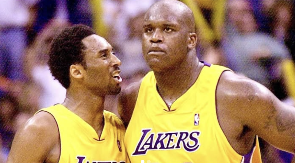 5 Center Paling Berpengaruh dalam Sejarah NBA 5 Center Paling Berpengaruh dalam Sejarah NBA