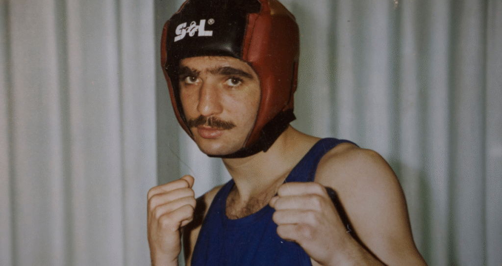 Nasib Pilu Serafim Todorov: Orang Terakhir yang Pernah Kalahkan Floyd Mayweather di Dunia Nasib Pilu Serafim Todorov: Orang Terakhir yang Pernah Kalahkan Floyd Mayweather di Dunia