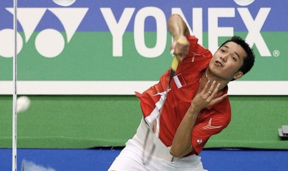 Deretan Rekor Ikonik Pebulutangkis Indonesia yang Menggema di Panggung Dunia Deretan Rekor Ikonik Pebulutangkis Indonesia yang Menggema di Panggung Dunia