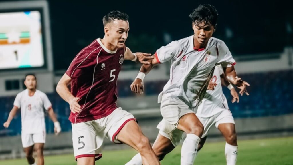 Konflik Internal dan Eksternal Jadi Biang Kegagalan Timnas Indonesia U-22 di SEA Games 2025
