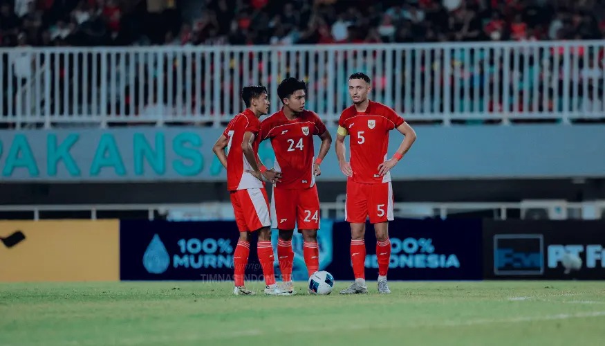 Jadwal dan Link Live Streaming SEA Games 2025 Cabor Sepak Bola, Timnas Indonesia U-22 vs Filipina Jadwal dan Link Live Streaming SEA Games 2025 Cabor Sepak Bola, Timnas Indonesia U-22 vs Filipina