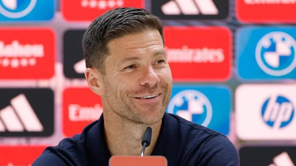 Kursi Xabi Alonso Digoyang, Florentino Perez Sudah Temukan Kandidat Pelatih Baru Real Madrid Kursi Xabi Alonso Digoyang, Florentino Perez Sudah Temukan Kandidat Pelatih Baru Real Madrid