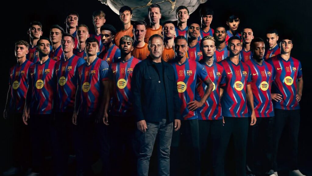 Komentar Toni Kroos Tentang Barcelona Menuai Kontroversi