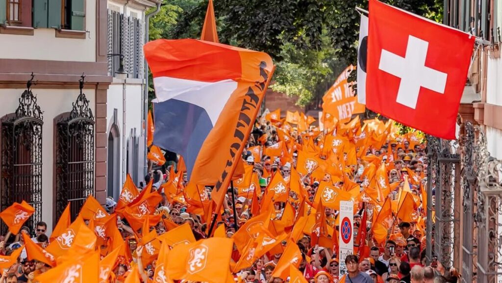 PSSI-nya Belanda Angkat Bicara soal Peluang Boikot Piala Dunia 2026 PSSI-nya Belanda Angkat Bicara soal Peluang Boikot Piala Dunia 2026