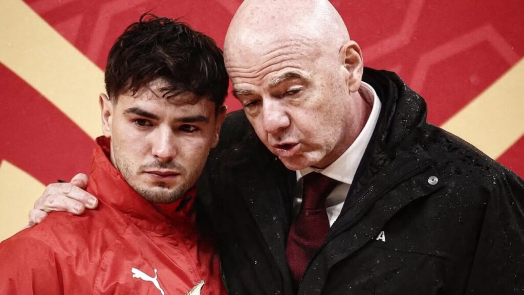 Bintang Real Madrid Menerima Ancaman Kematian karena Menjadi Tokoh Antagonis di Final Piala Afrika 2025