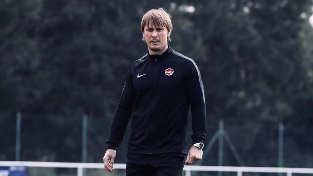 Profil Cesar Meylan, Ilmuwan Peraih Emas Olimpiade Kini Perkuat Timnas Indonesia