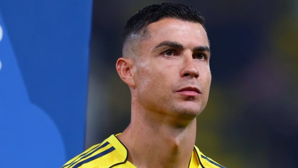 Cristiano Ronaldo Diperkirakan Akan Pensiun Tahun 2027