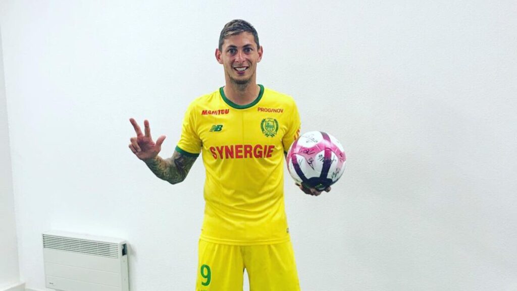 Mengenang 7 Tahun Tragedi Kecelakaan Pesawat Emiliano Sala