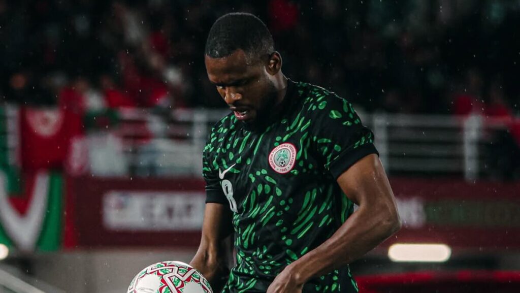 Bintang Brentford Akui Ingin Gabung Manchester United