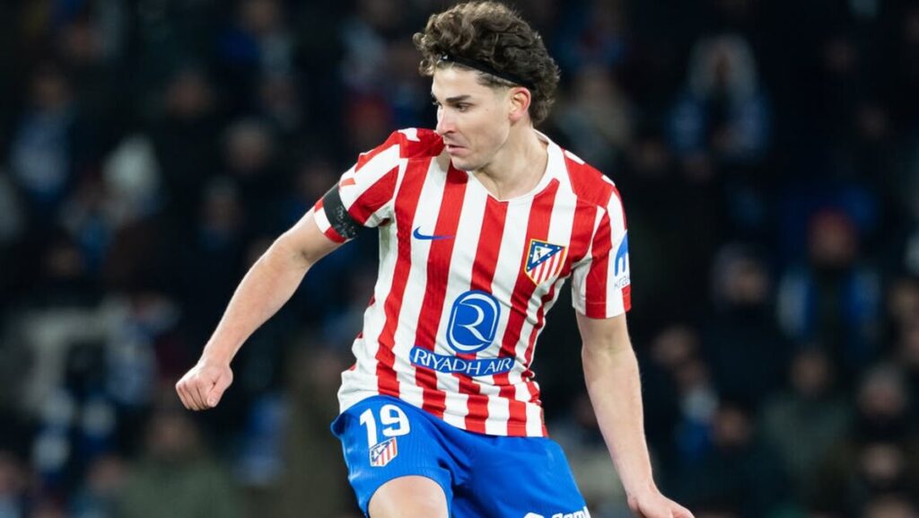 Arsenal dan Chelsea Bersaing Memperebutkan Julian Alvarez