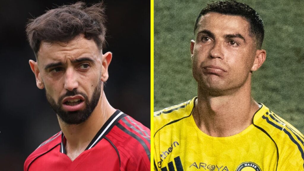 Manchester United Bakal Hadapi Al Nassr Hanya Demi Uang?