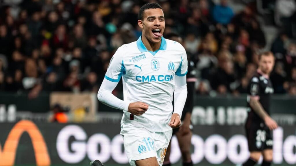 Seberapa Besar Peluang Mason Greenwood Kembali ke Manchester United?