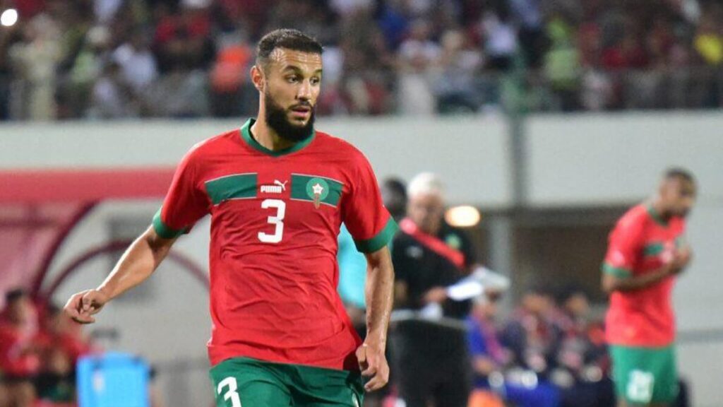 Gemilang di Piala Afrika, Pemain Muslim Manchester United Menarik Perhatian Juventus