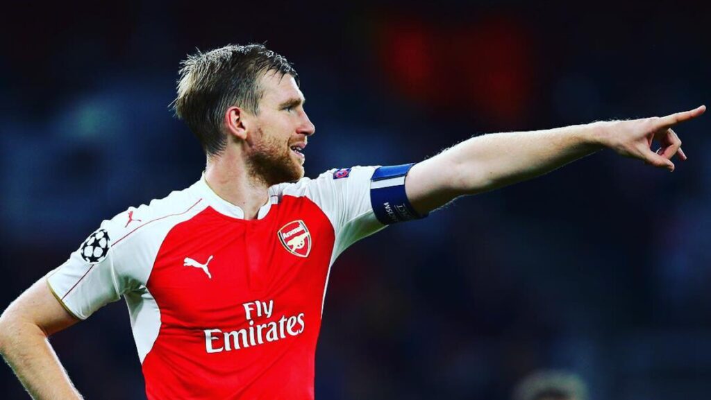 Arsenal Kehilangan Sosok Penting di Balik Kesuksesan Pemain Akademi Arsenal Kehilangan Sosok Penting di Balik Kesuksesan Pemain Akademi