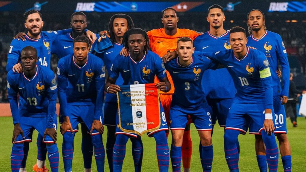Klairifikasi Prancis soal Rumor Boikot Piala Dunia 2026