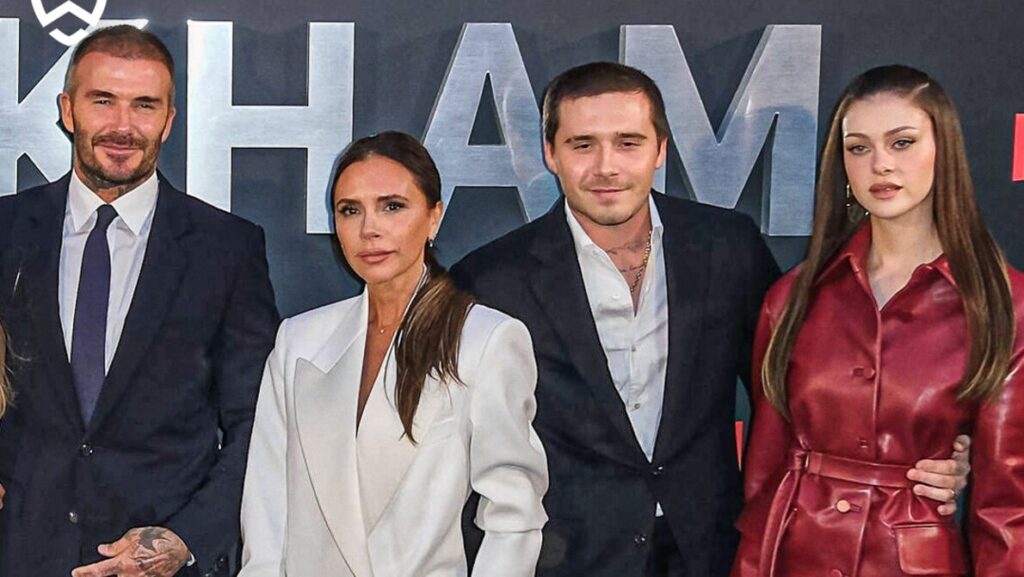 Kisah Lengkap Tentang Putra David Beckham yang Menuduh Orang Tuanya Toxic
